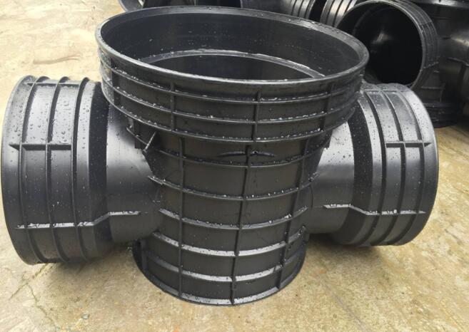 雨污水塑料檢查井的作用是什么？
